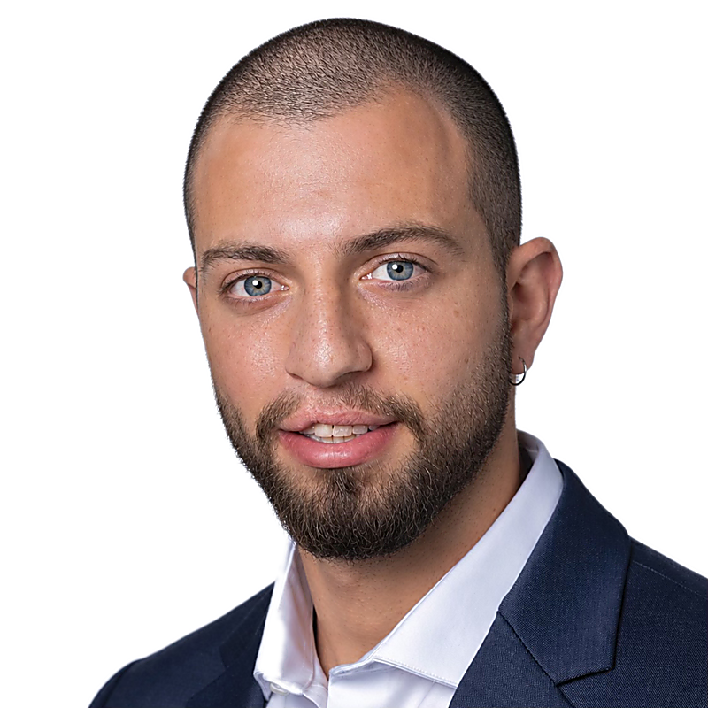 Yan Gaitsgory